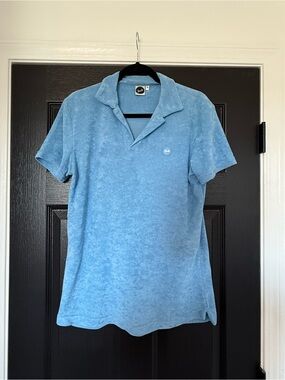 Terry Polo